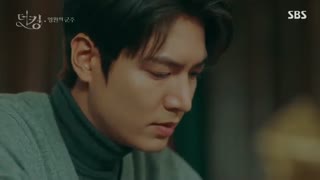 قسمت یازدهم سریال کره ای The King: Eternal Monarch 2020 - با زیرنویس فارسی