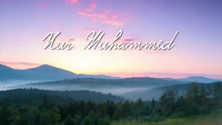 Hikmet Hadžiabdić - Nur Muhammed s.a.v.s.