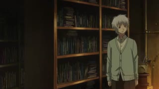 انیمه زیبای شماره 6 - no.6 قسمت4 (چهارم) بازیرنویس فارسی