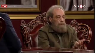 انتقاد شدید فراستی از سینمای ایران در دورهمی