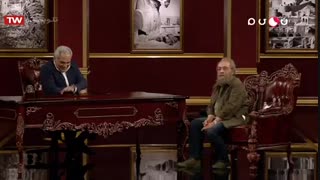 فراستی در دورهمی : برنامه دورهمی فاجعه ‌است !!