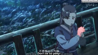 نیمه چینی زیبای Cinderella Chef_ آشپز سیندرلا قسمت هفتم. ساب انگلیسی