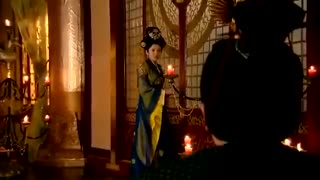 قسمت سی و هفتم سریال چینی نخست وزیر زن - افسانه لوژن  Female Prime Minister