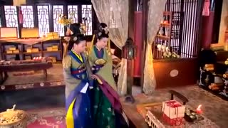 قسمت سی و هشتم سریال چینی نخست وزیر زن - افسانه لوژن  Female Prime Minister