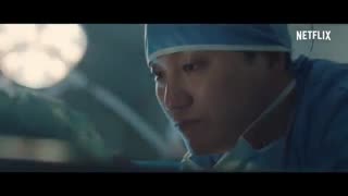 Hospital Playlist | Official Teaser | Netflix [ENG SUB]