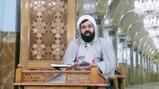 نشانه بیست و نه | تفسیری کوتاه از جزء بیست و نهم قرآن کریم