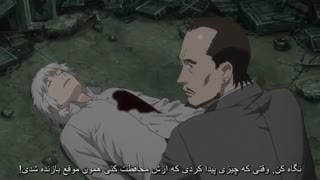 انیمه زیبای شماره 6 - no.6 قسمت11(آخر)با زیر نویس فارسی