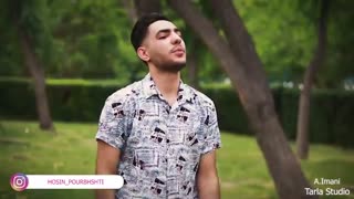دانلود آهنگ محبوب دل از حسین پور بهشتی