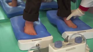 کفی طبی - کلینیک حکیم