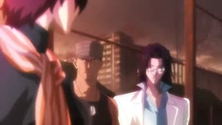 تریلر انیمه مستقل Gibiate