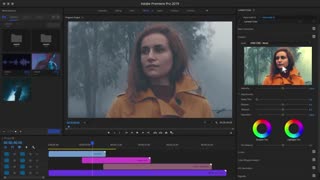 دانلود پک پریست کالرگریدینگ فیلم های هالیوودی