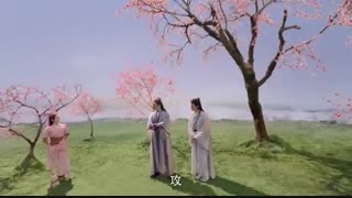 قسمت ششم سریال چینی روزی روزگاری در کوهستان لینگ جیان Once Upon a Time in Lingjian Mountain با زیر نویس فارسی