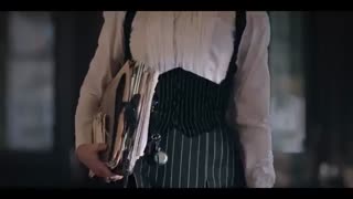 تریلر سریال The Alienist