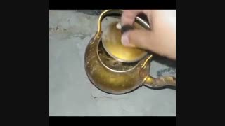 ماندگاری رو فقط ببین