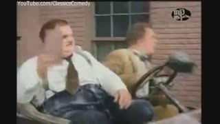 لورل و هاردی - 7