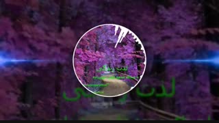 دکلمه جدید بنام لذت زندگی با صدای محمد علی حیدرزاده