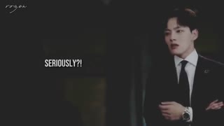 میکس سریال کره ای هتل دل لونا ••• HOTEL DEL LUNA •••