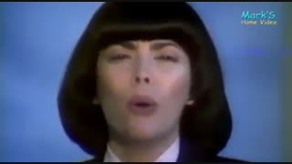 میری ماتیو- Mireille Mathieu_ Bravo, Tu As Gagné
