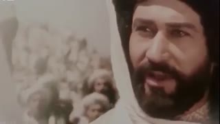 نماز عید امام رضا علیه السلام، حسرتی بر دلها!