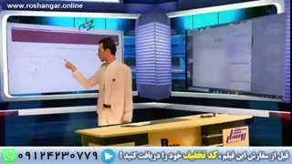 نمونه سوال ریاضی نهم - عددهای گویا