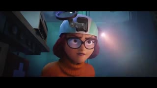 دانلود انیمیشن اسکوب! Scoob! 2020