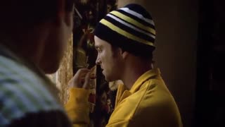 سریال Breaking Bad - فصل 1 قسمت 2 با زیرنویس فارسی