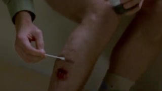 سریال Breaking Bad - فصل 1 قسمت 4 با زیرنویس فارسی