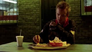 سریال Breaking Bad - فصل 2 قسمت 1 با زیرنویس فارسی