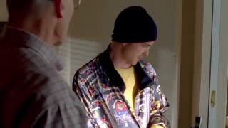 سریال Breaking Bad - فصل 2 قسمت 8 با زیرنویس فارسی