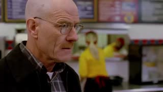 سریال Breaking Bad - فصل 2 قسمت 11 با زیرنویس فارسی