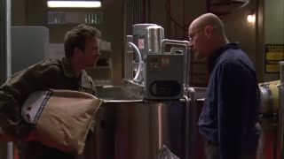 سریال Breaking Bad - فصل 3 قسمت 10 با زیرنویس فارسی