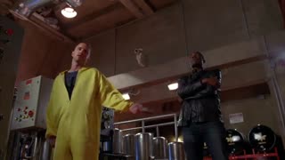 سریال Breaking Bad - فصل 4 قسمت 12 با زیرنویس فارسی