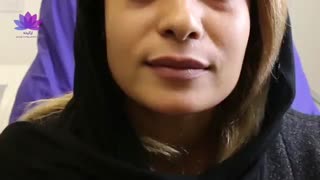 تزریق ژل لب در کلینیک ارکیده