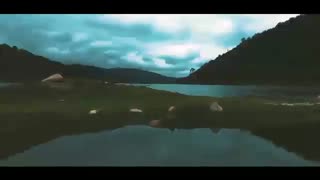 نماهنگ "شُکر به شکرانه یک ماه بندگی" - غلامرضا صنعتگر