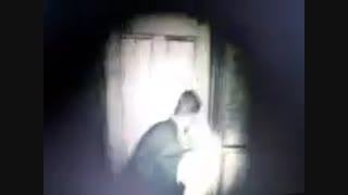 پارت  اول بازی رزیدنت اویل هفت