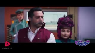 تماشای فیلم کمدی موزیکال تورنادو (تورنا۲) در سینمای آنلاین گپ فیلم