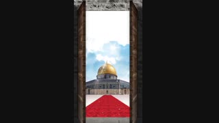 تقدیر خداوند این است...