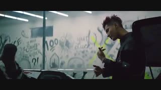 موزیک ویدئو Kris-xxx: return of Xander cage