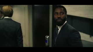 تریلر جدید فیلم TENET کریستوفر نولان