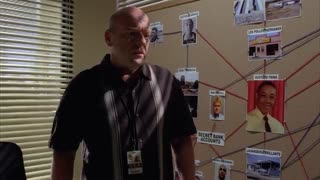 سریال Breaking Bad - فصل 5 قسمت 4 با زیرنویس فارسی