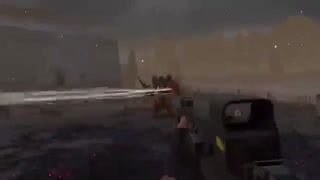 گیم‌پلی Serious Sam 4