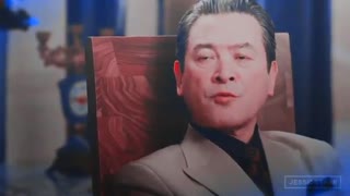 میکس سون یه جین در سریال کره ای سقوط بر روی تو Crash Landing on You با اهنگ 7 حلقه از آریانا گرنده