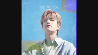 [Stray Kids : SKZ-RECORD] Seungmin "예뻤어" Cover (원곡 : DAY6)
