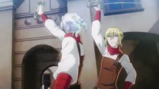 انیمه سینمایی معلم سر خونه سلطنتی - Oushitsu Kyoushi Haine Movie (با زیرنویس فارسی)