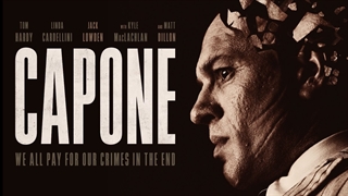 تریلر فیلم سینمایی کاپون با بازی تام هاردی (Capone)