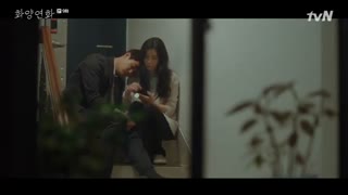 سریال " وقتی عشق من شکوفا می شود(EP9"(When My Love Blooms -با زیرنویس فارسی