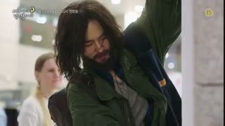 تیزر سریال هنوز هفده(سی اما هفده، still 17) با بازی شین هه سان