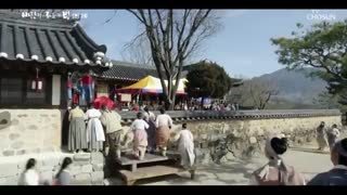 قسمت 2 سریال کره ای باد و ابر و باران+زیرنویس آنلاین Wind and Cloud and Rain 2020