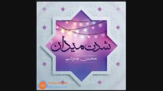 دانلود آهنگ محسن چاوشی شدت میدان