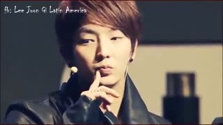 I m  Ready -  Lee Joon Gi